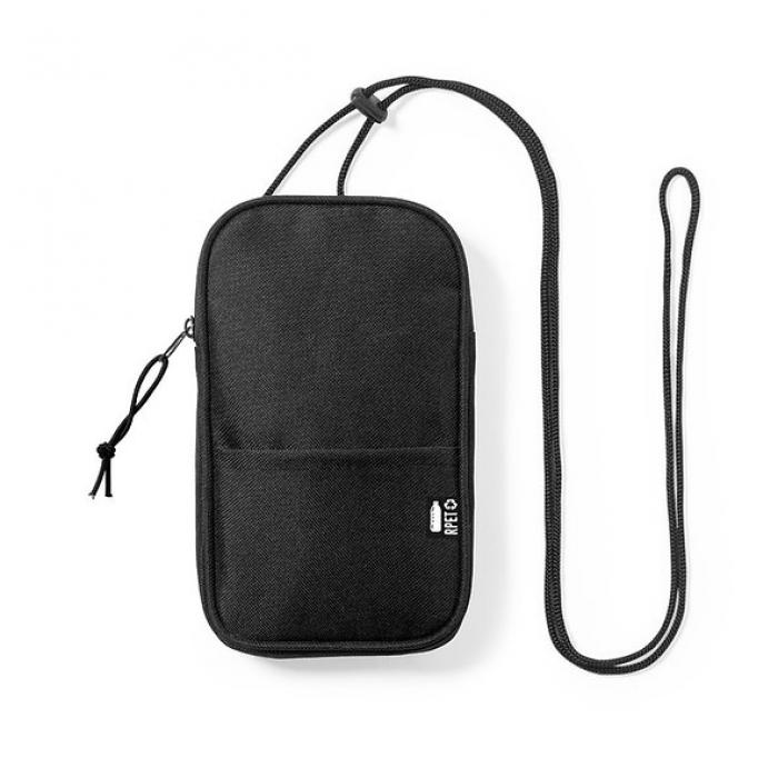 Landry RPET Shoulder Bag