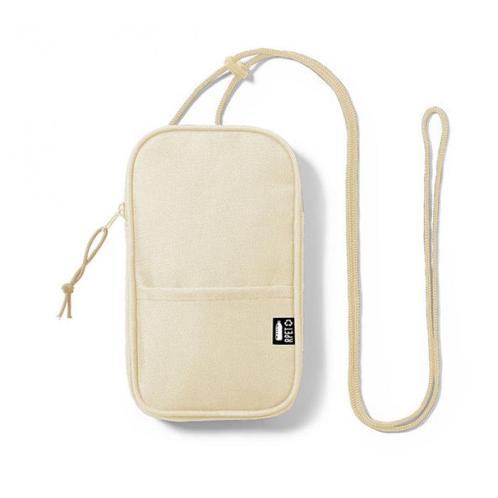 Landry RPET Shoulder Bag