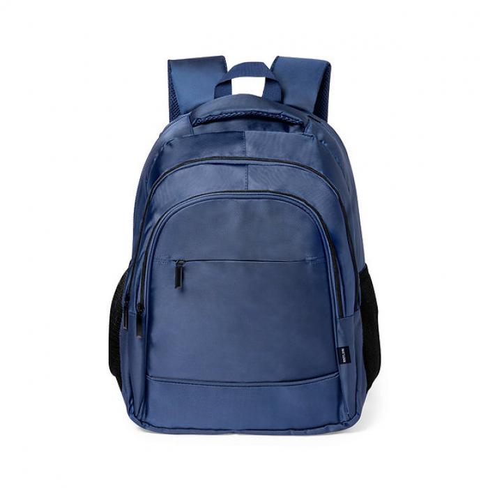 Recycled Nylon Luffin Backpack