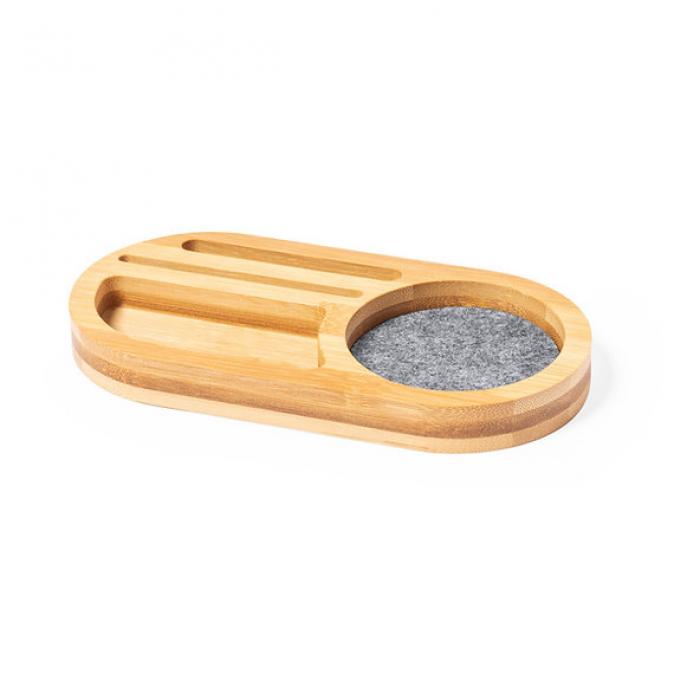 Brajil Desk Organizer