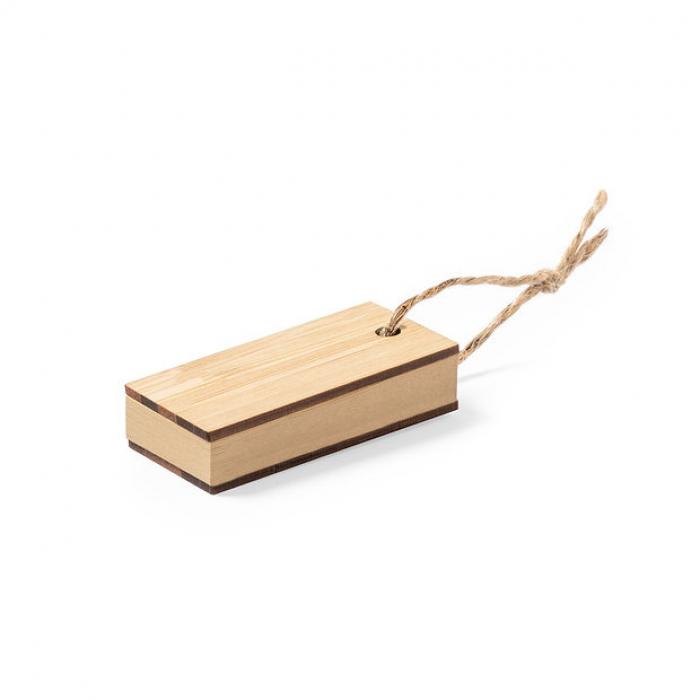 Notepad Holder with 80 sticky notes