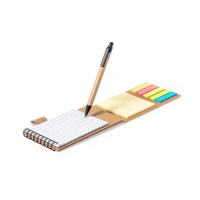 Phesux Holder and Sticky notepad