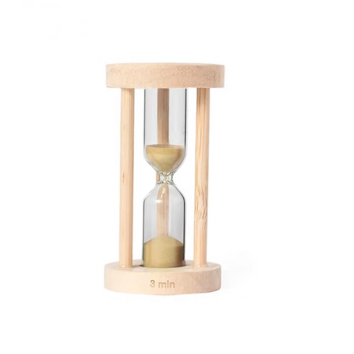 Trinket 3-minute Sand Timer