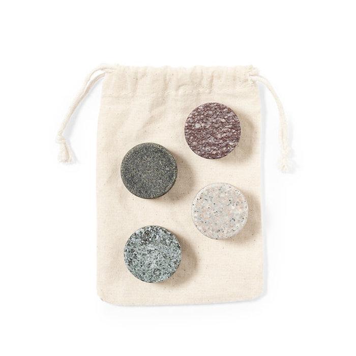 Granite Ice Cubes