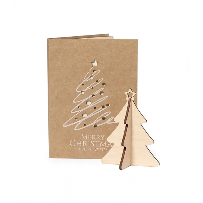 Sigurd Christmas Card D