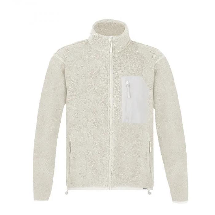 Killian 450g/m2 RPET sherpa Jacket