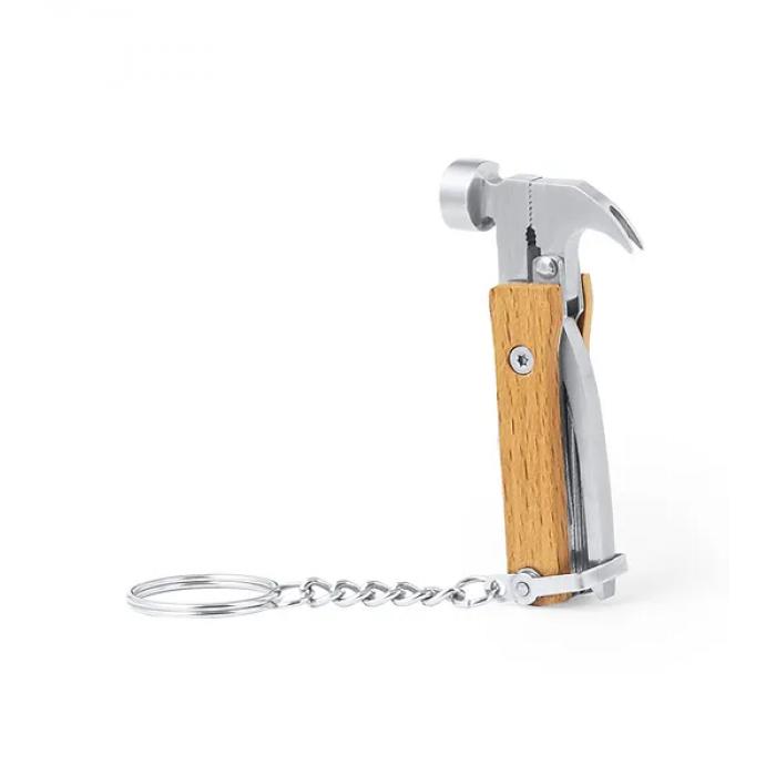 Meniok Multi-Tool Keyring