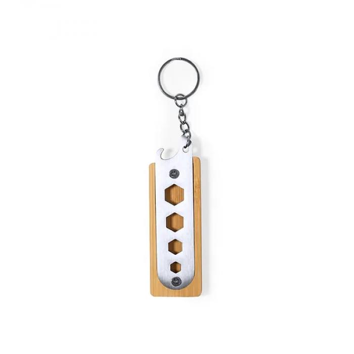 Balmy Multi-Tool Keyring