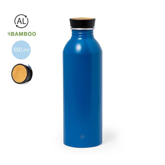 Claud Recycled AL Bottle