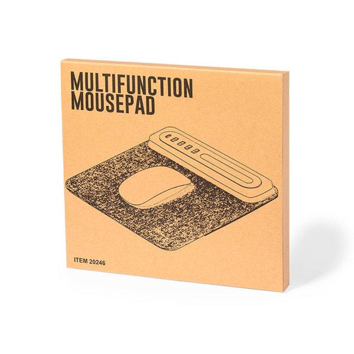 Craig Multifunction Mousepad