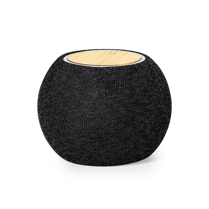 Cedric Multifunction Speaker and charger