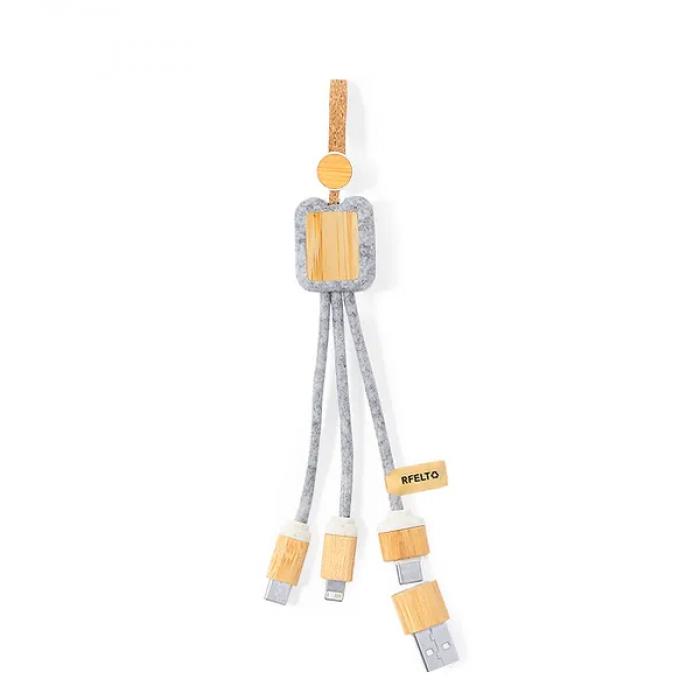 Braxton Charging Cable