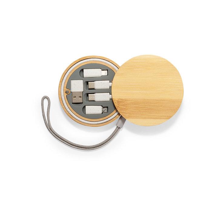 Charging Cable Set - Chaconix