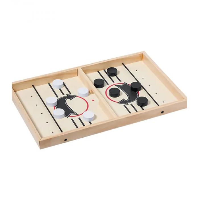 Elastic Due Game