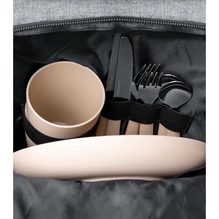 Shira Picnic Cooler Backpack