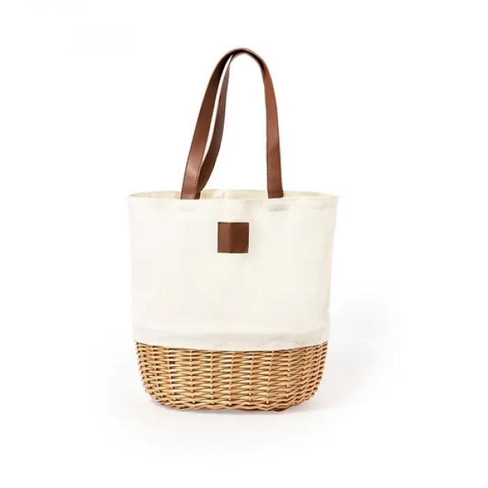 Laudan Picnic Basket