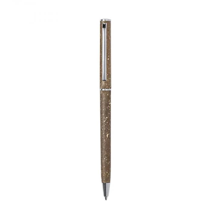 Perte Pen in Sugar Cane Barrel