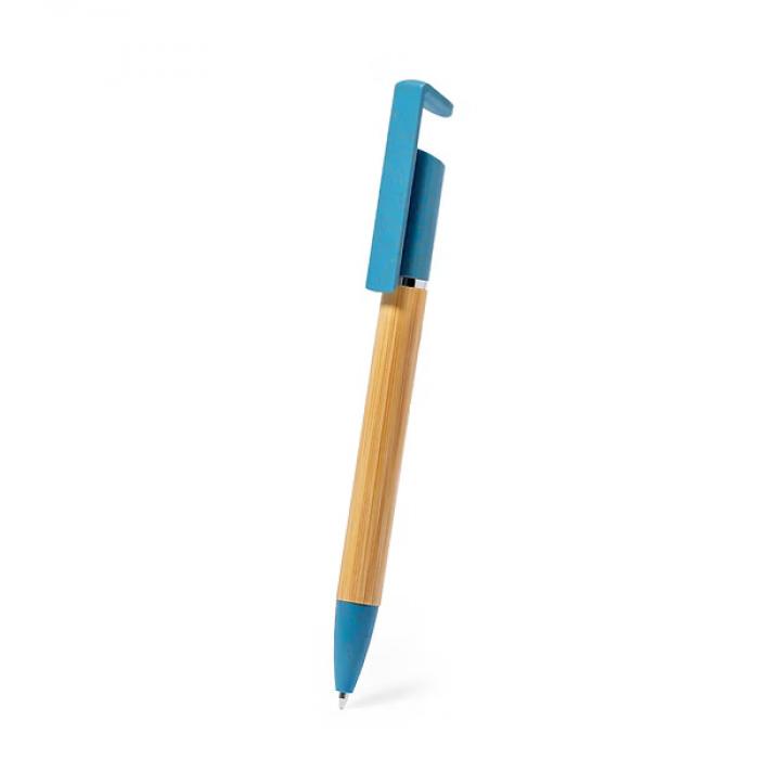 Zonta Pen & Holder