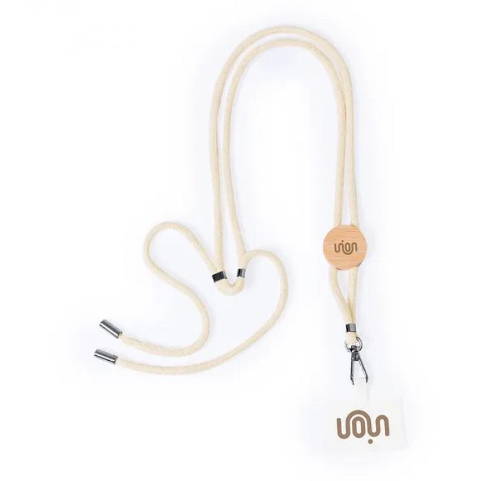 Reuter Lanyard Holder