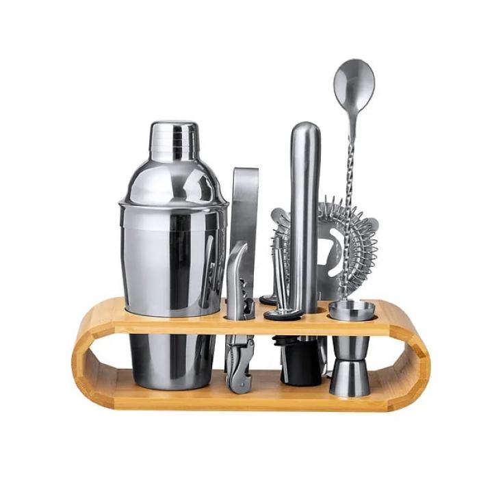 Hunton Stainless Steel Cocktail Set