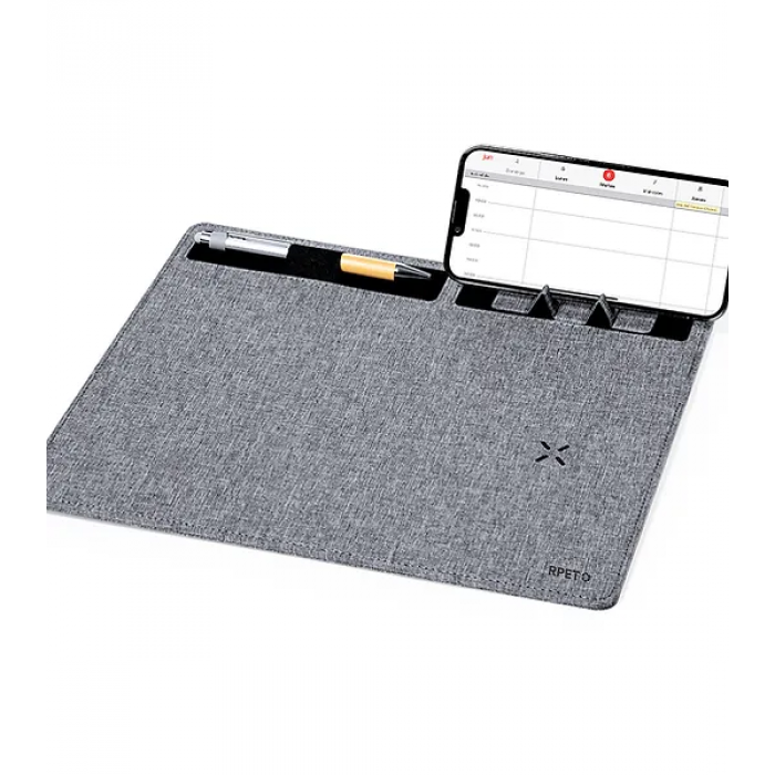 Deuz Charger Mousepad