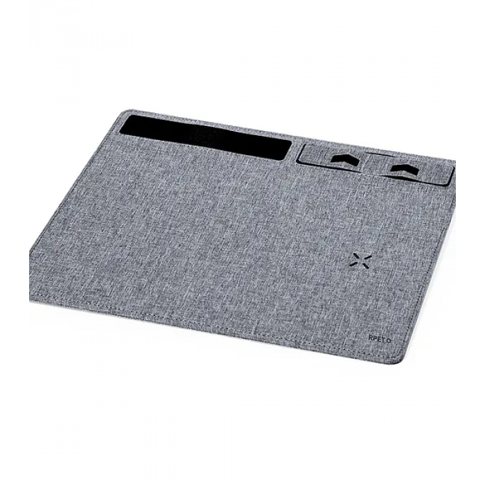 Deuz Charger Mousepad