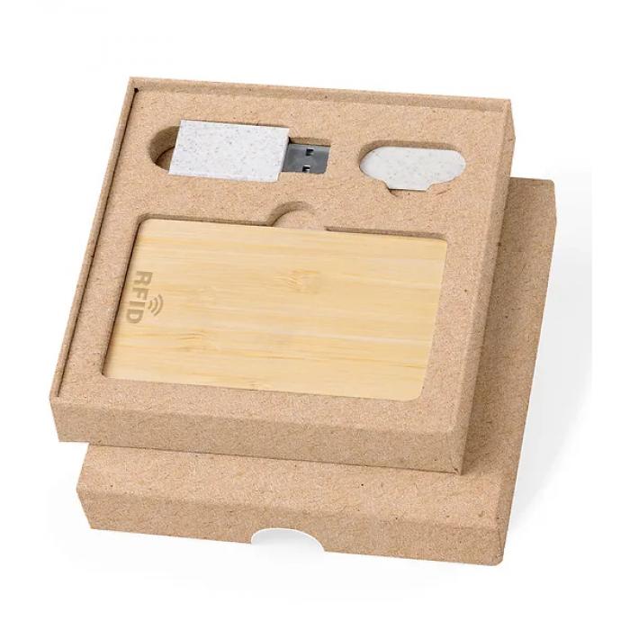 Andigo Safety Gift Set