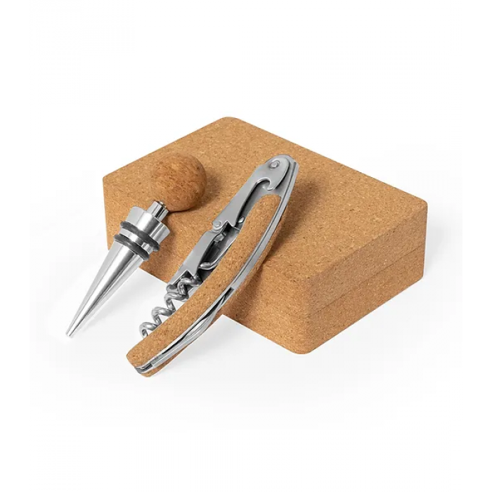 Machine Wine Set