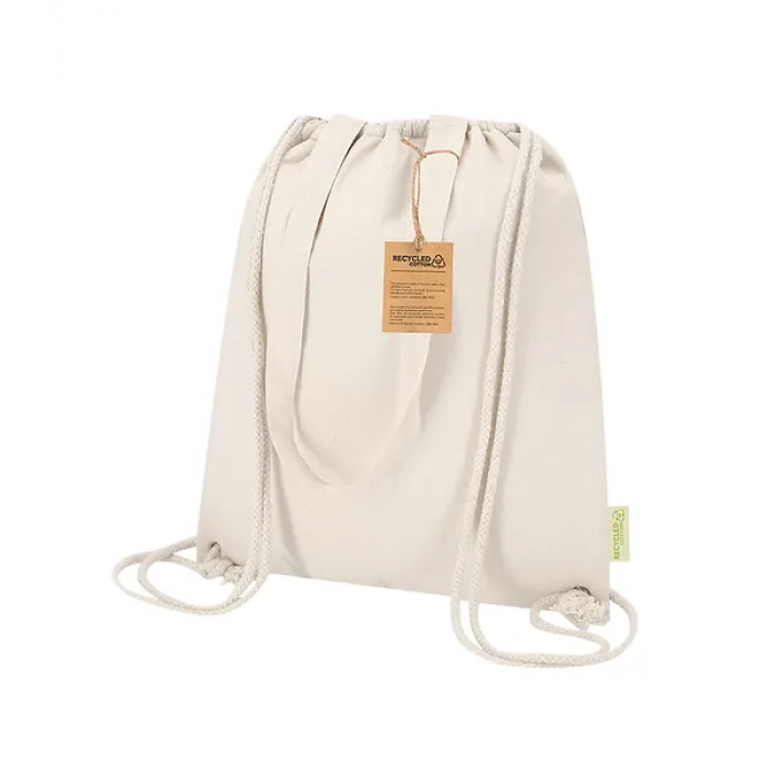 Nelon Drawstring Cooler bag