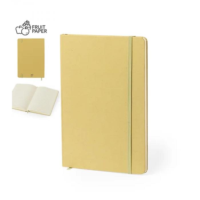 Fruit Paper Notebook