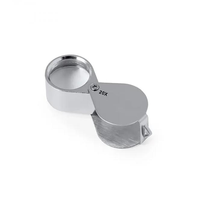 Rindex 20x folding magnifier