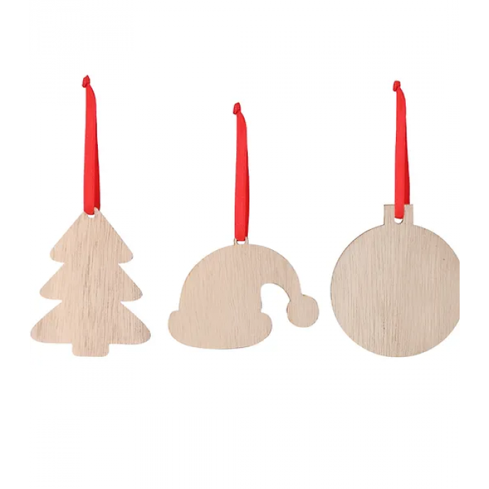Clixar Ornament