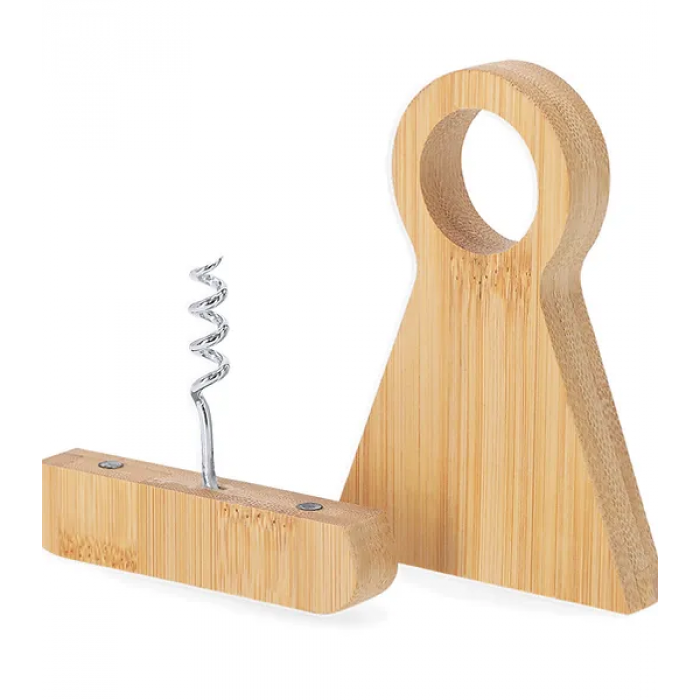 Kofko Corkscrew Holder