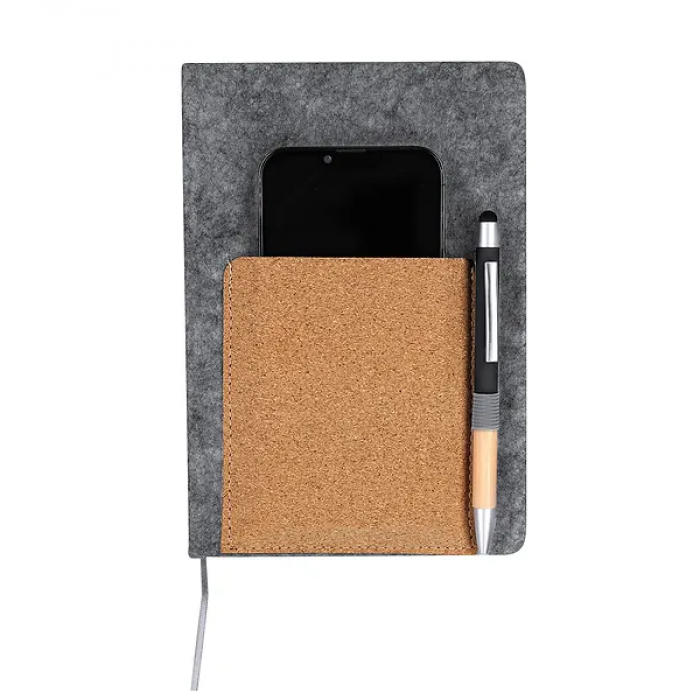 Wilko Notebook