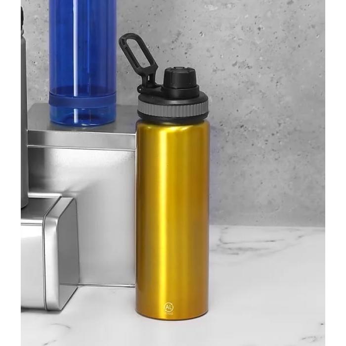 Fouler Bottle