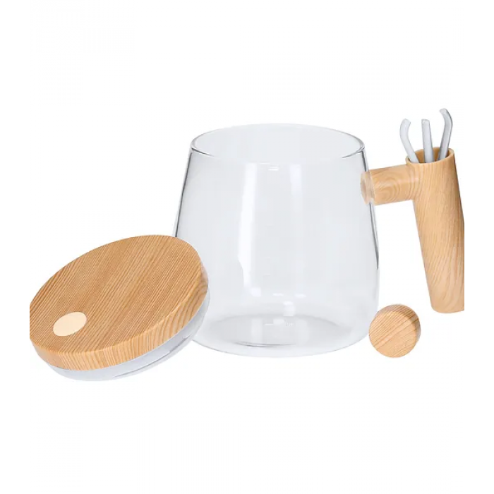 Rydian Mixing Mug
