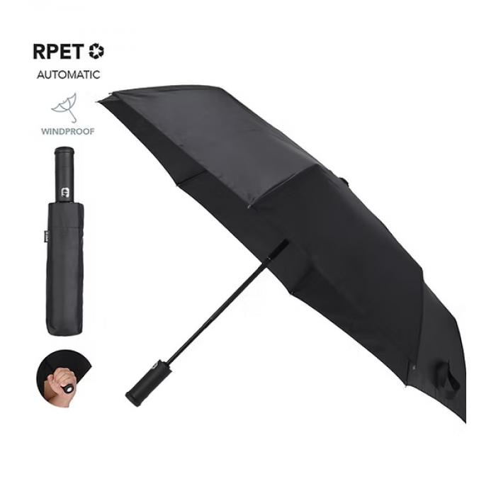 Pulsak Umbrella and Torch