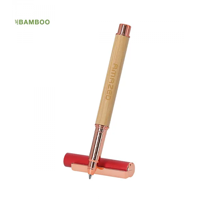 Bobbin Roller Pen