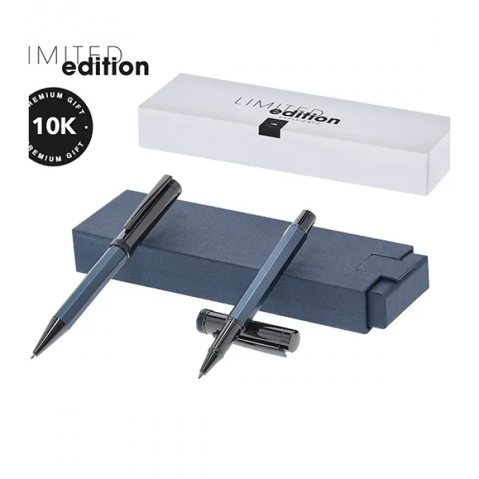 Licken Limited Edition Set