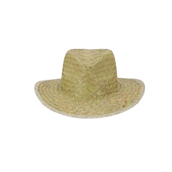 Freuler Straw Hat