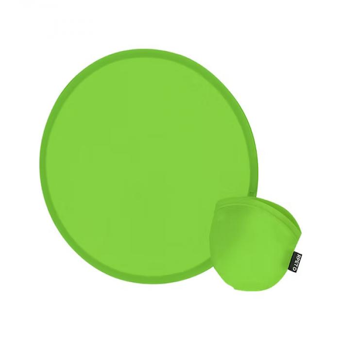 Lainer Foldable RPET Frisbee