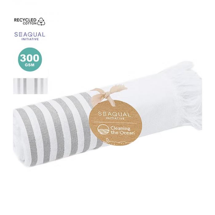 Seaqual - Tirling Towel