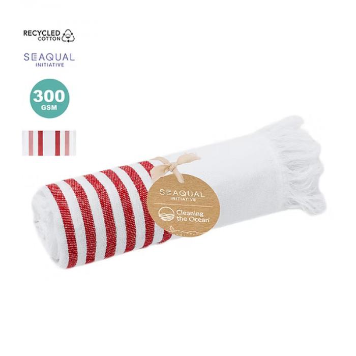 Seaqual - Mundry Towel