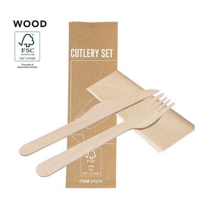 Cutlery set - Kumix