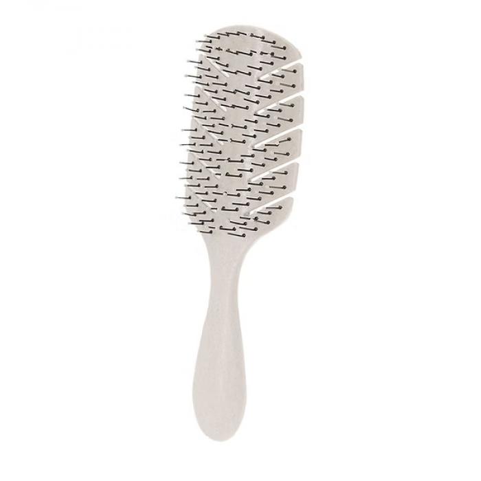 Siland Anti-tangle hairbrush