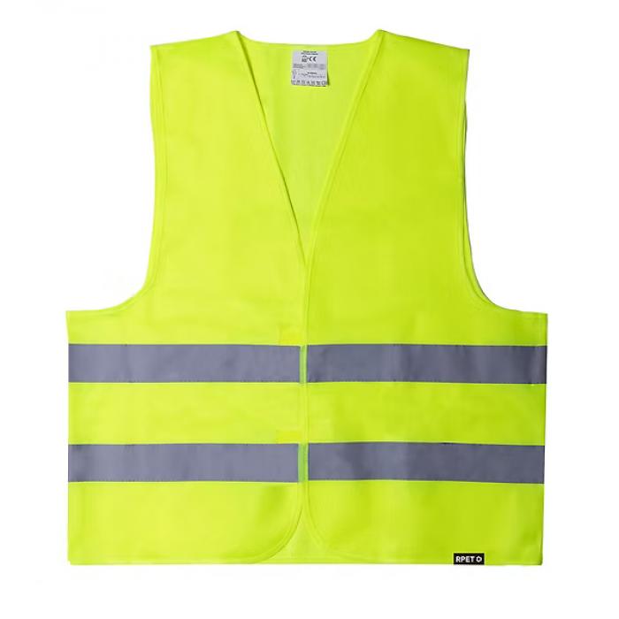 Safrox Reflect Vest