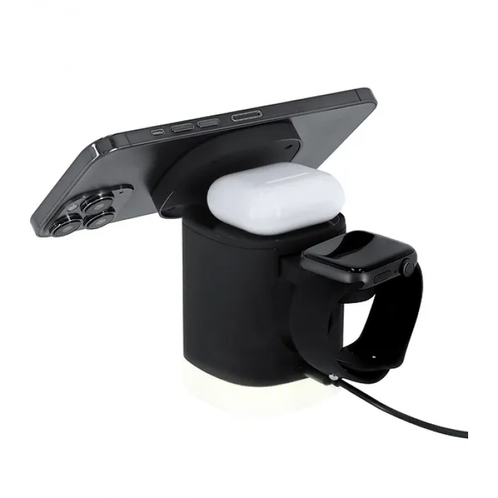 Ruclox Charging Station
