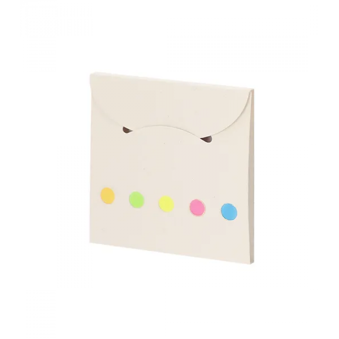 Tesher Milk Carton Sticky notes