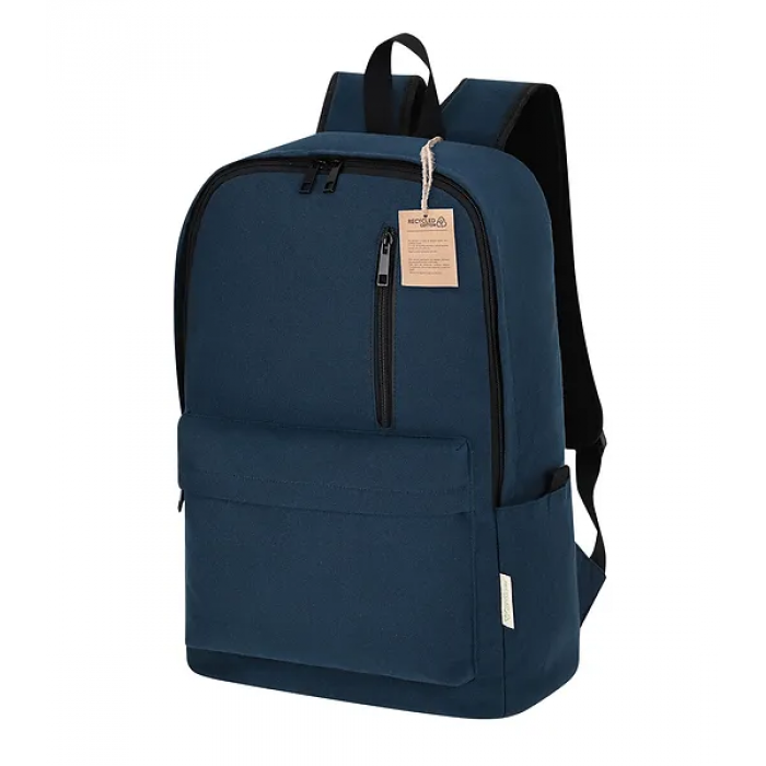 Recycled Cotton Stalion Backpack