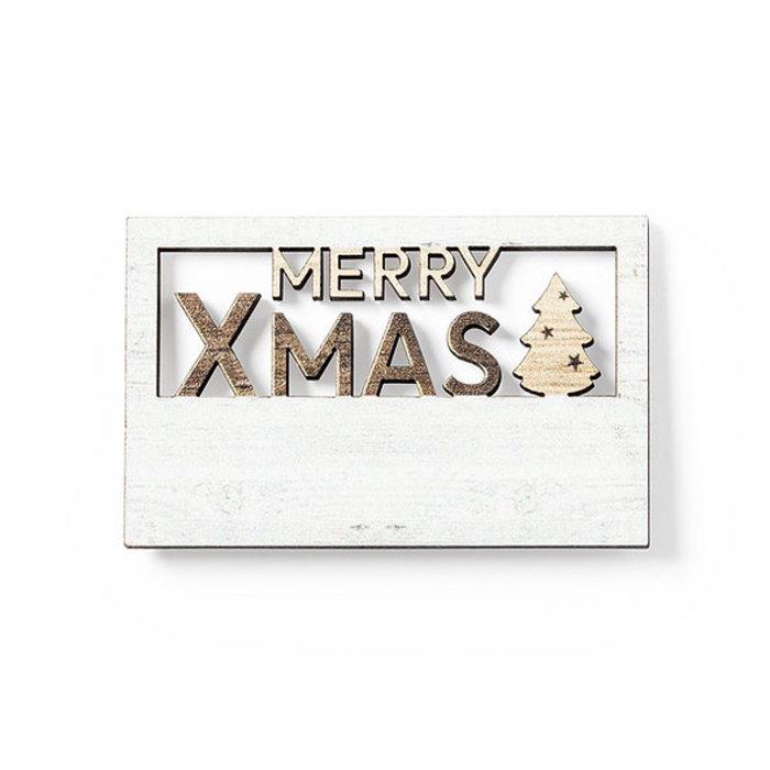 Christmas Magnet